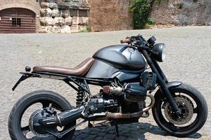 BMW r 850 cafe racers