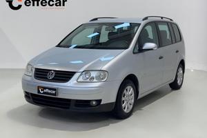 VOLKSWAGEN Touran 1.9 TDI 105CV Highline