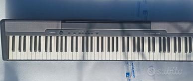 tastiera Casio cdp 100