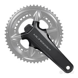 Shimano Ultegra FC-R8100-P Power Meter 2x12v