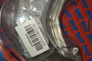 Faro chiaro per yamaha jog r