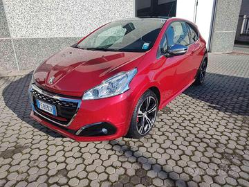 PEUGEOT 208 THP 208 S&S 3 porte GTi