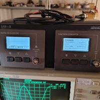 Oscilloscopio Lab 2 Velleman