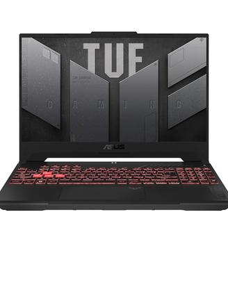 Pc portatile asus tuf gaming/grafica