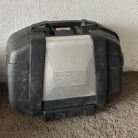 Baule per moto GIVI