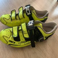 Scarpe ciclismo SiDi Carbon