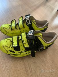 Scarpe ciclismo SiDi Carbon