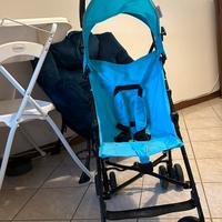 Passeggino Jolly Leggero