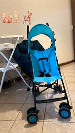 Passeggino Jolly Leggero
