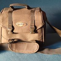 borsa per fotocamera