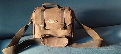 borsa per fotocamera