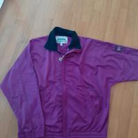 Giacca tuta Diadora vintage 