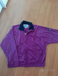 Giacca tuta Diadora vintage 