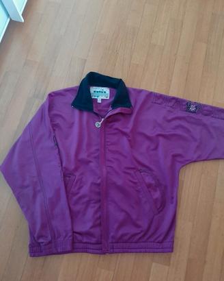Giacca tuta Diadora vintage 