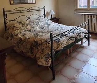 Struttura letto