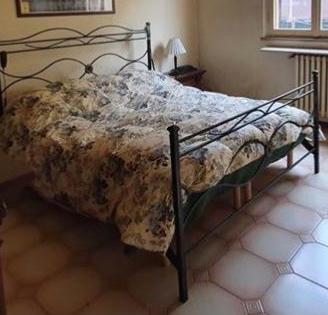 Struttura letto