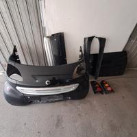 Ricambi smart 1 serie