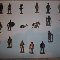 Sorprese ovetti Kinder vintage