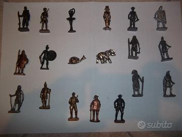 Sorprese ovetti Kinder vintage