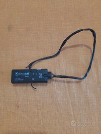 Antifurto Satellitare moto Alemasat Nippy