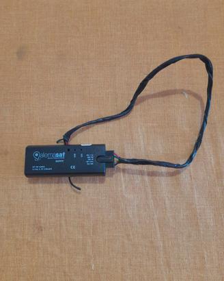 Antifurto Satellitare moto Alemasat Nippy