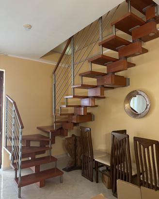Scala interna