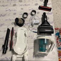 Ricambi scopa elettrica Rowenta air force 560 flex