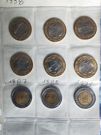monete lire