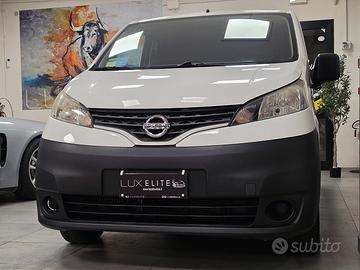 Nissan NV200 1.5 dCi 90CV Combi (N1) PORTELLONE SC