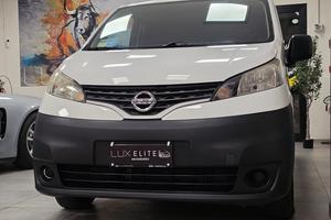 Nissan NV200 1.5 dCi 90CV Combi (N1) PORTELLONE SC