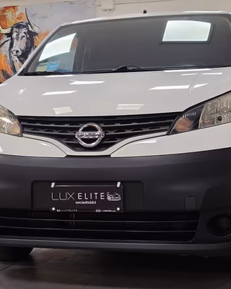 Nissan NV200 1.5 dCi 90CV Combi (N1) PORTELLONE SC