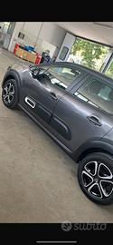 Macchina Citroen C3