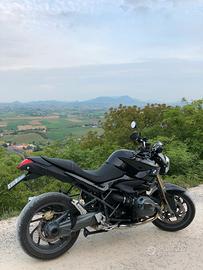 BMW R 1200 R - Serie Speciale 90th Anniversary