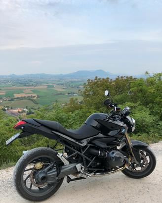 BMW R 1200 R - Serie Speciale 90th Anniversary
