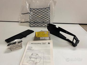 Kit Top Case comfort K1100 LT K589 46542315904