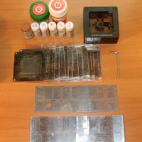 Kit reballing Jovy Systems JV-RKS