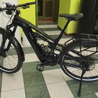 E-bike Cannondale Moterra Neo EQ