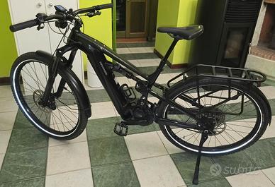 E-bike Cannondale Moterra Neo EQ