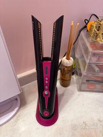 piastra capelli dyson