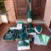 aspirapolvere folletto VK 140