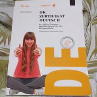 Libro "OK zertifikat deutsch"