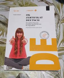 Libro "OK zertifikat deutsch"