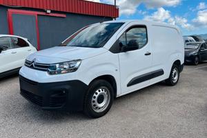 Citroen berlingo 1.5 bluehdi 100cv S&S XL Club 3p.