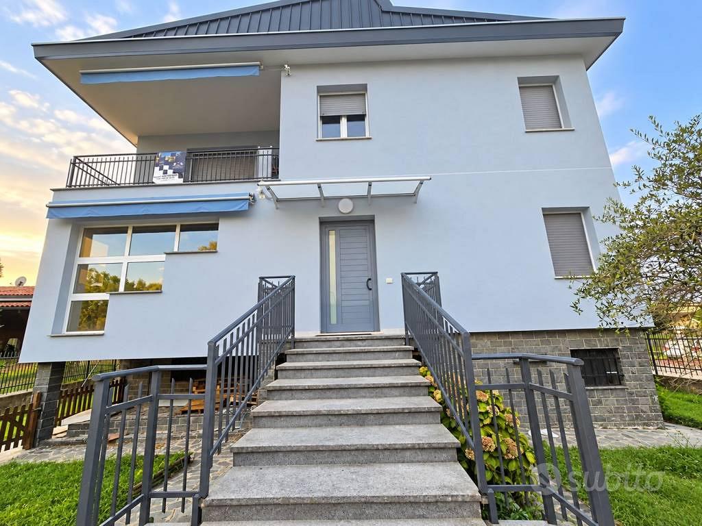 Appartamento – Cerano, Novara - Vista 2