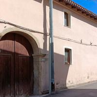 Pimentel casa antica