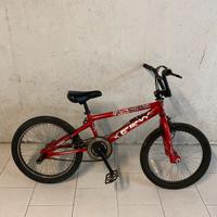 bicicletta bmx