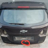 Portellone posteriore Chevrolet Cruze SW 2012