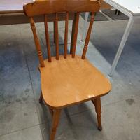 Sedia Vintage tipo "Thonet"