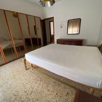 Camera da letto anni 70