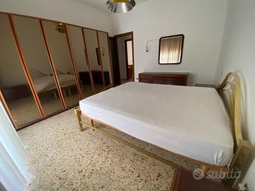 Camera da letto anni 70